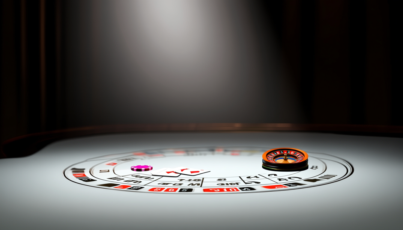 Explore the Thrills of Westace Casino